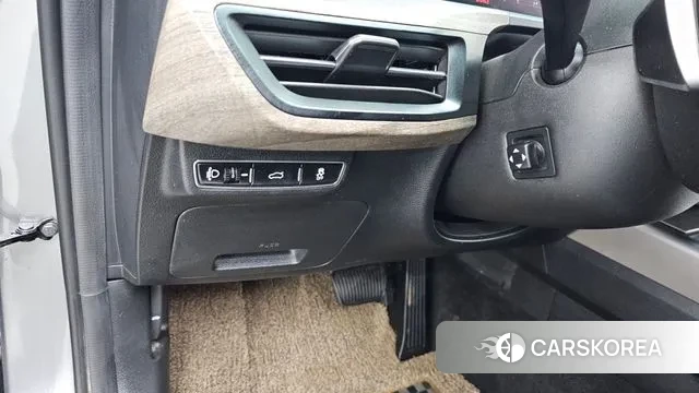 Kia K8 id 2965108 из Кореи 7