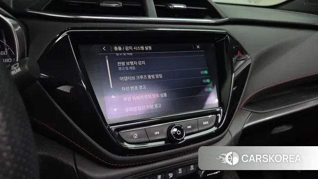 Chevrolet (GM Daewoo) Trailblazer id 3384785 из Кореи 7