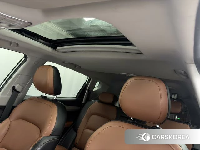 Geely Automobile Vision X6 id 4217522 из Китая 7