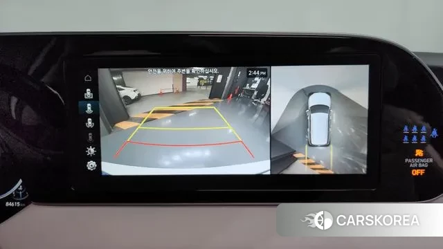 Hyundai Palisade id 3421431 из Кореи 7