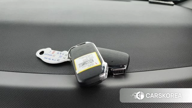 Kia The New Kia Ray id 4870498 из Кореи 7