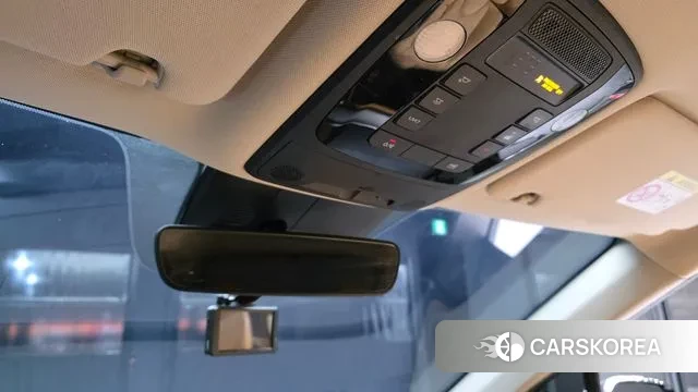 Kia Carnival 4th generation id 3676629 из Кореи 7