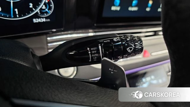 Hyundai The New Grandeur IG id 4316349 из Кореи 7