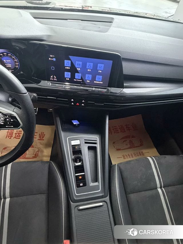 Volkswagen Golf id 4263076 из Китая 7
