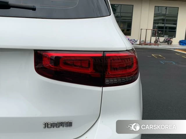 Mercedes-Benz GLB id 4342268 из Китая 7