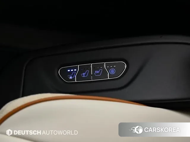 Kia The New Carnival 4th Generation id 3487230 из Кореи 7