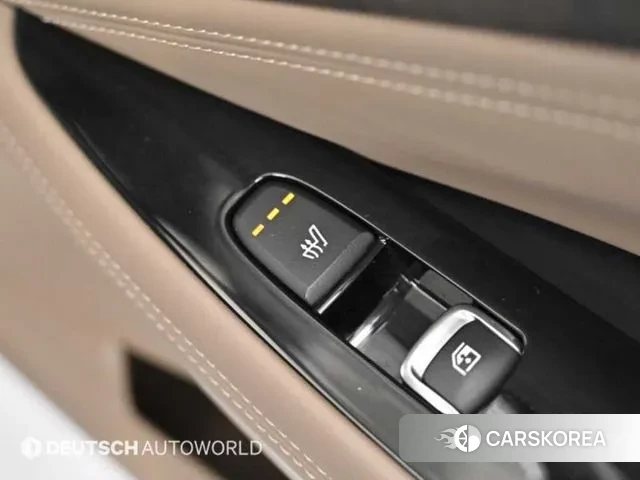 Kia K8 Hybrid id 3339085 из Кореи 7