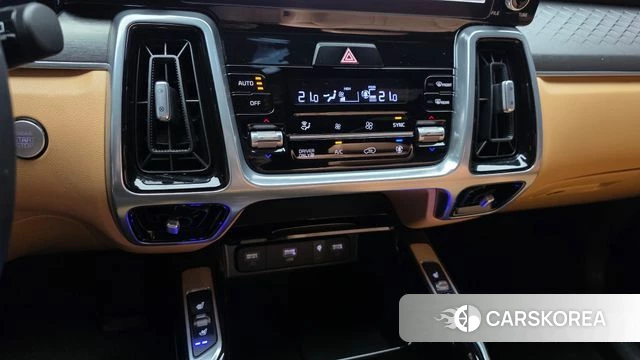Kia Sorento 4th Generation id 4871323 из Кореи 7
