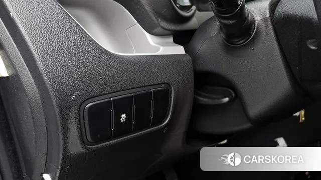 Kia The New Ray id 3697327 из Кореи 7