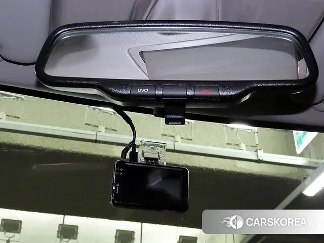 Kia The New Ray id 3453874 из Кореи 7