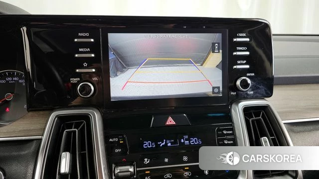 Kia Sorento 4th Generation id 4203137 из Кореи 7