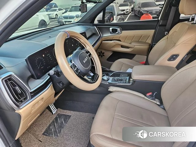 Kia The New Sorento 4th Generation id 4200847 из Кореи 7