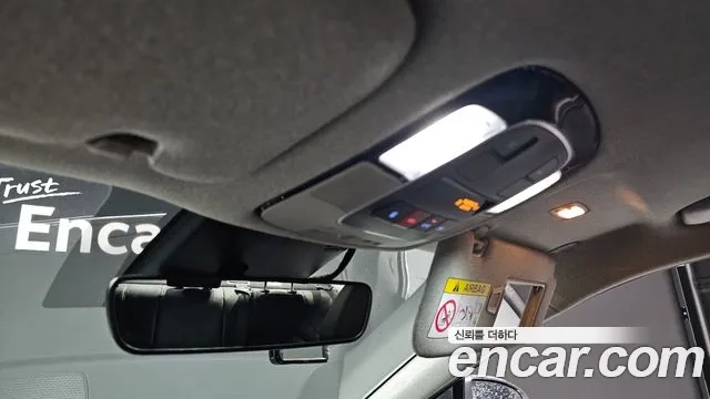 Hyundai Sonata Hybrid (DN8) id 2943559 из Кореи 7