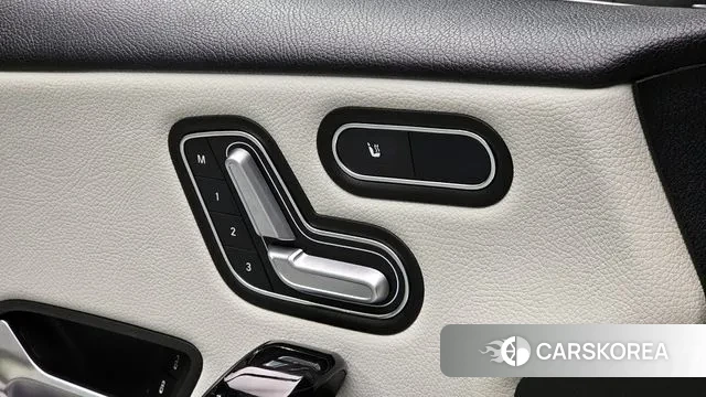 Mercedes-Benz A-Class W177 id 2317135 из Кореи 7