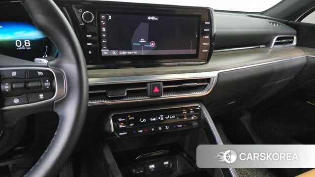 Kia K5 3rd generation id 4396536 из Кореи 7