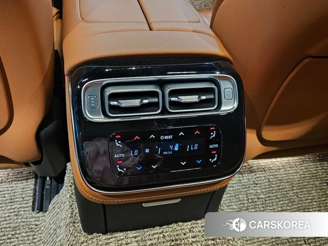 Mercedes-Benz S-Class W223 id 4282673 из Кореи 7