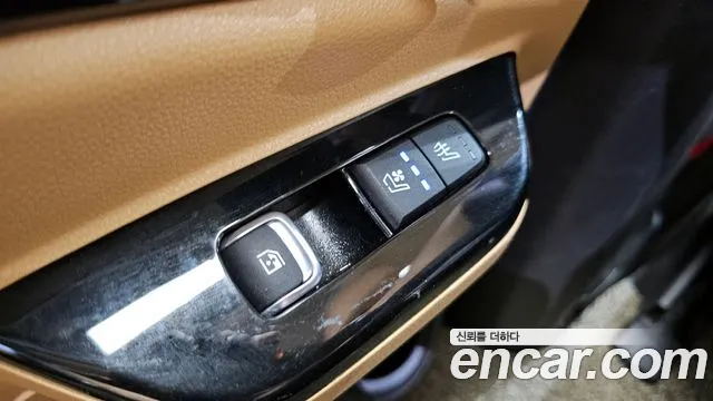 Kia Carnival 4th generation id 2711076 из Кореи 7