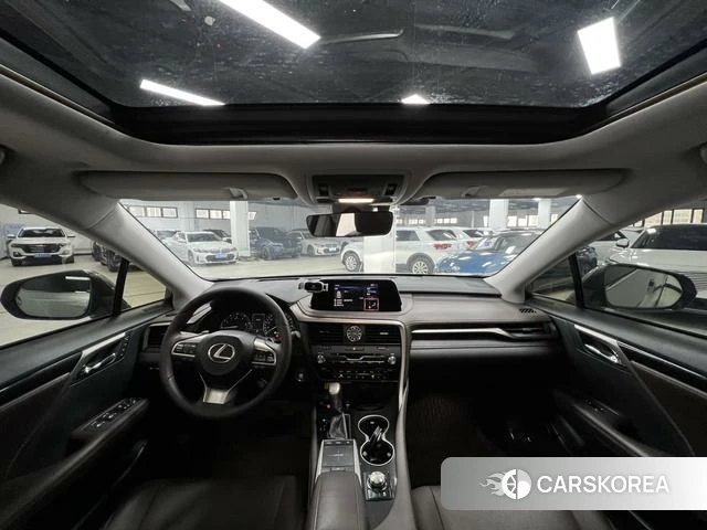 Lexus RX id 4207413 из Китая 7