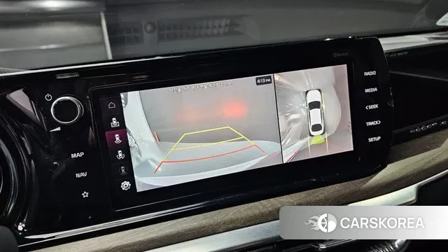 Kia K5 3rd generation id 3439219 из Кореи 7