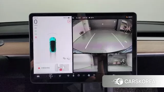 Tesla Model Y id 3094691 из Кореи 7