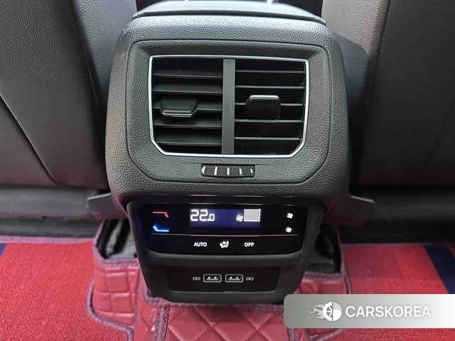 Volkswagen Tanyue id 4301354 из Китая 7