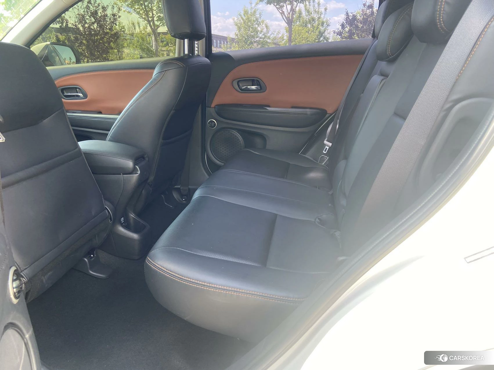 Honda Binzhi id 4419416 из Китая 7