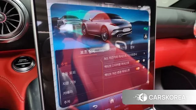 Mercedes-Benz SL-Class R232 id 3342017 из Кореи 7