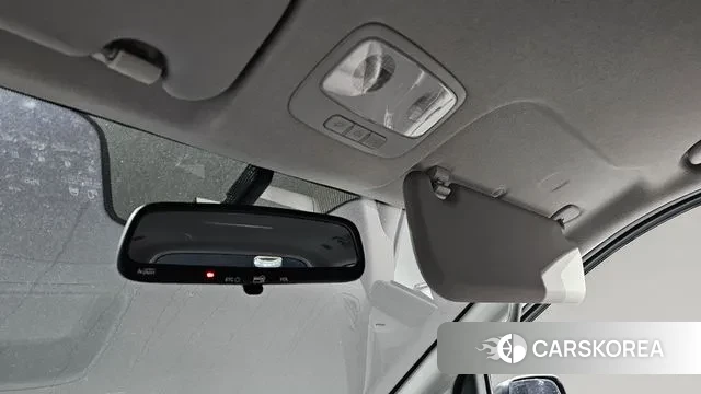 Hyundai The New Grand Starex id 2916967 из Кореи 7