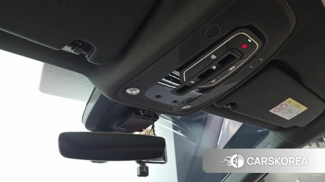 Audi Q7 (4M) id 3860537 из Кореи 7