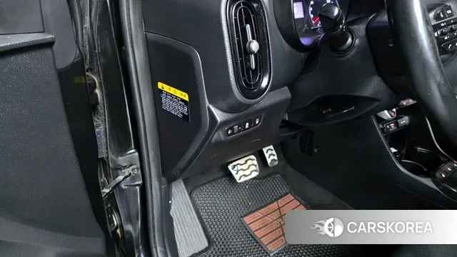 Kia All New Morning (JA) id 3789808 из Кореи 7