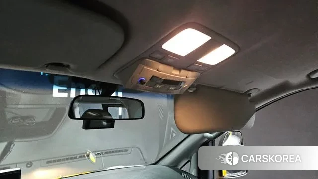 Hyundai The New Grand Starex id 3474769 из Кореи 7