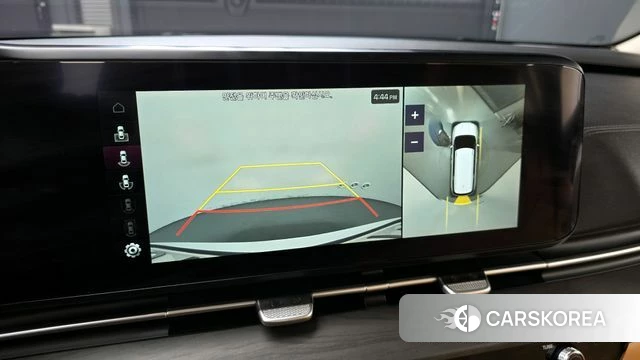 Kia Carnival 4th generation id 3915157 из Кореи 7