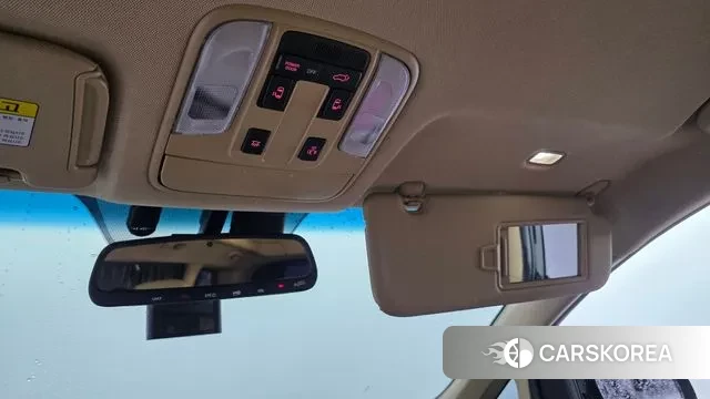 Kia The New Carnival id 3193139 из Кореи 7