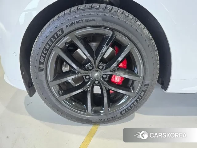 Land Rover Range Rover Sport 3rd Generation id 3720725 из Кореи 7