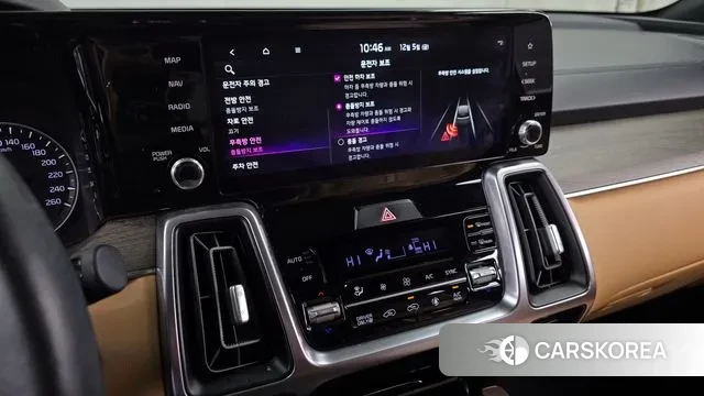 Kia Sorento 4th Generation id 3447466 из Кореи 7