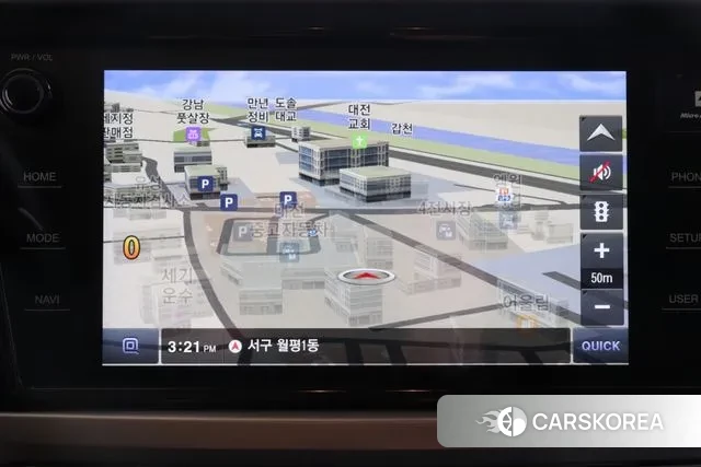 Ssangyong Beautiful Korando id 3692335 из Кореи 7