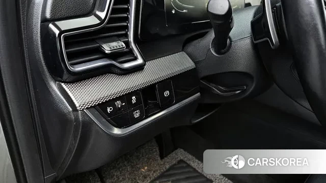 Kia Sportage 5th Generation Hybrid id 3722274 из Кореи 7