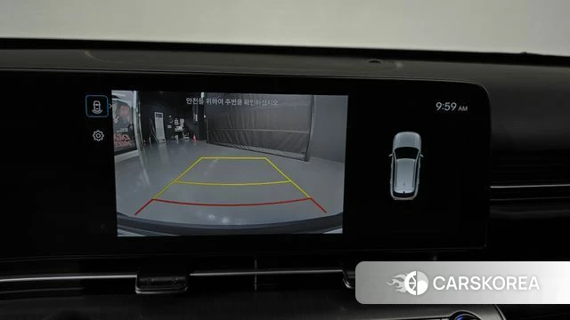 Hyundai Kona Hybrid (SX2) id 4427890 из Кореи 7