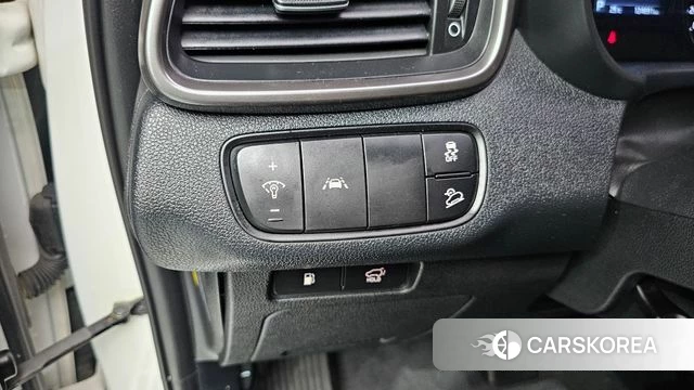 Kia The New Sorento id 4557723 из Кореи 7