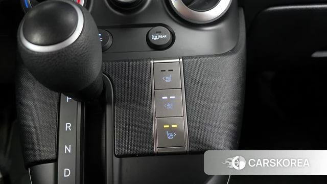 Hyundai Casper id 3914629 из Кореи 7