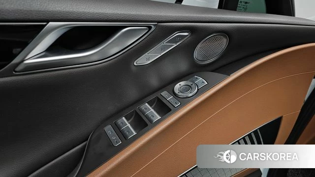 Genesis G80 (RG3) id 3954963 из Кореи 7