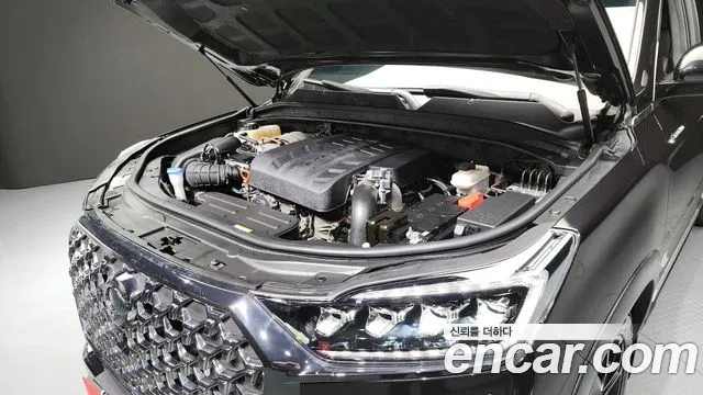 Ssangyong All New Rexton id 2658171 из Кореи 7