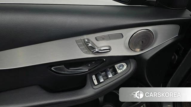Mercedes-Benz GLC-Class X253 id 4417300 из Кореи 7