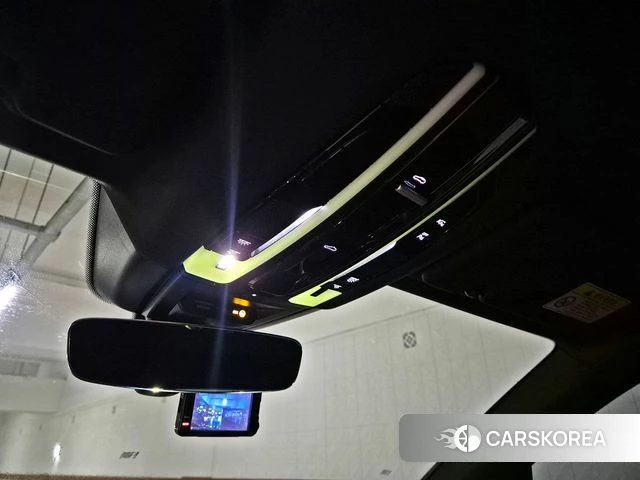 Porsche Cayenne (PO536) id 4350958 из Кореи 7