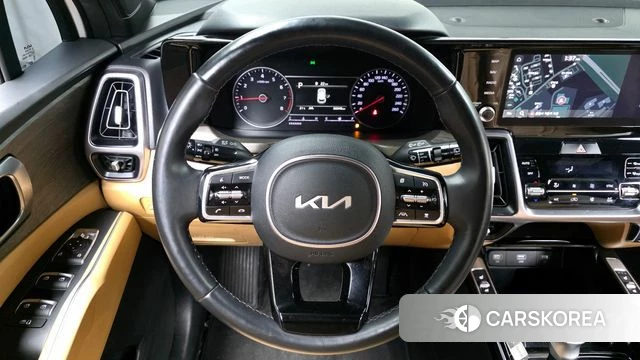 Kia Sorento 4th Generation id 4223513 из Кореи 7