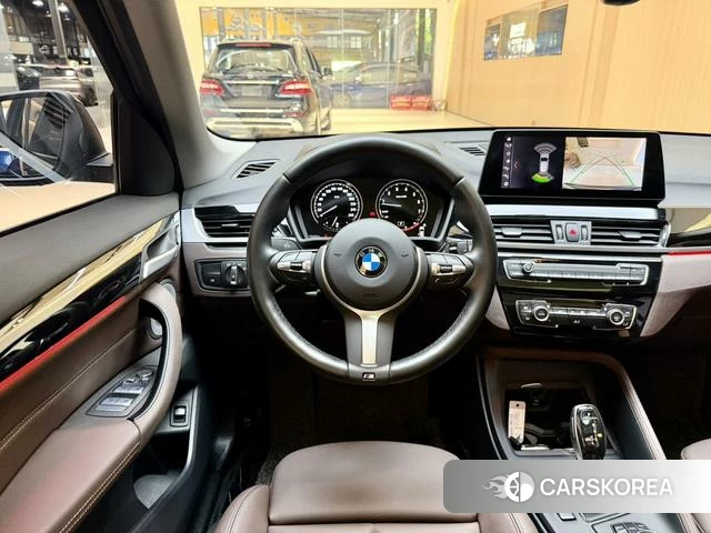 BMW X1 id 4313737 из Китая 7