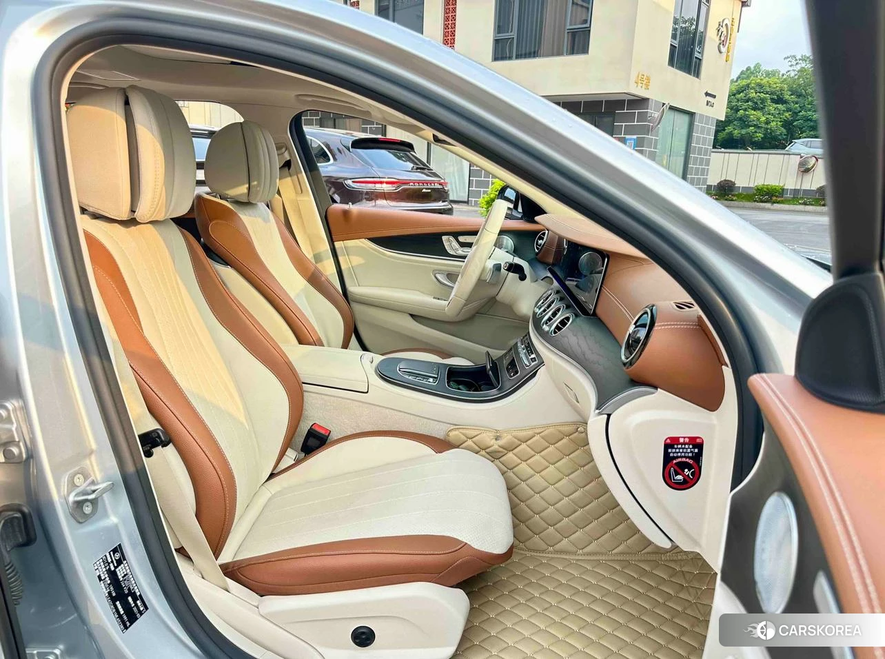 Mercedes-Benz E-class id 4512892 из Китая 7