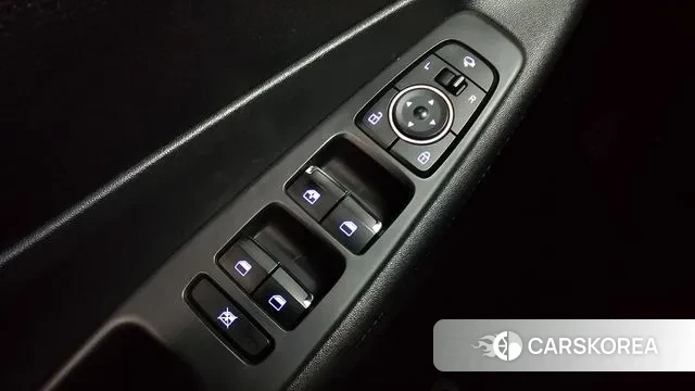 Hyundai Santa Fe TM id 3374932 из Кореи 7