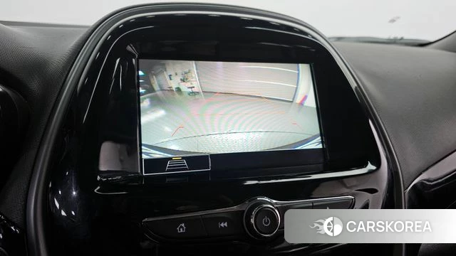 Chevrolet (GM Daewoo) The New Spark id 3880037 из Кореи 7