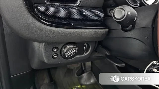 Mini Cooper Clubman id 3489895 из Кореи 7